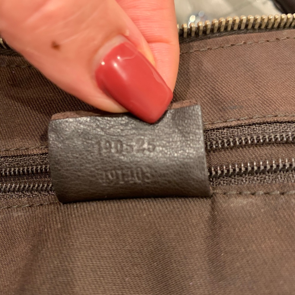 Hand bag - Picture 4 of 4